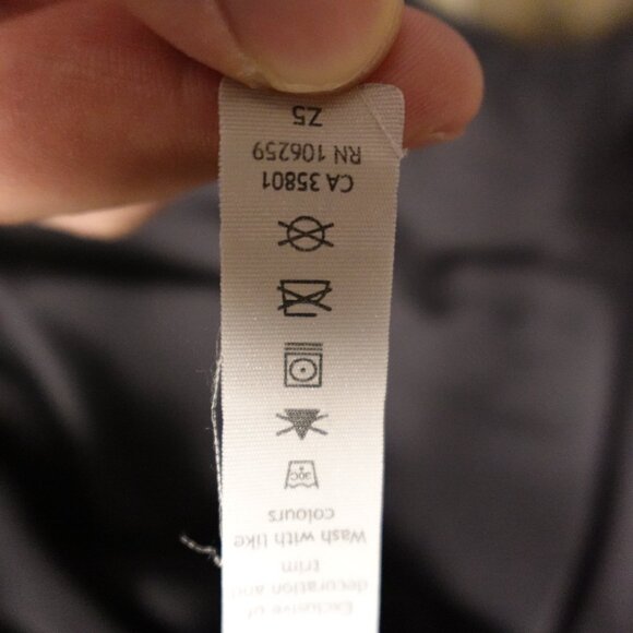 Lululemon Tracker Short women's 4 black - Picture 4 of 12